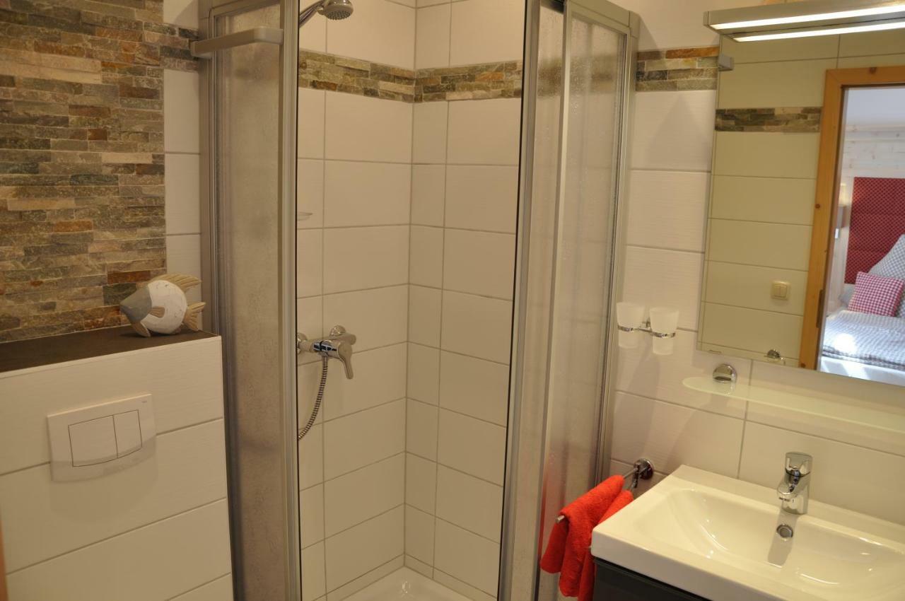 Wohlfuehl-Ferienwohnungen Koenig Bad Elster Buitenkant foto